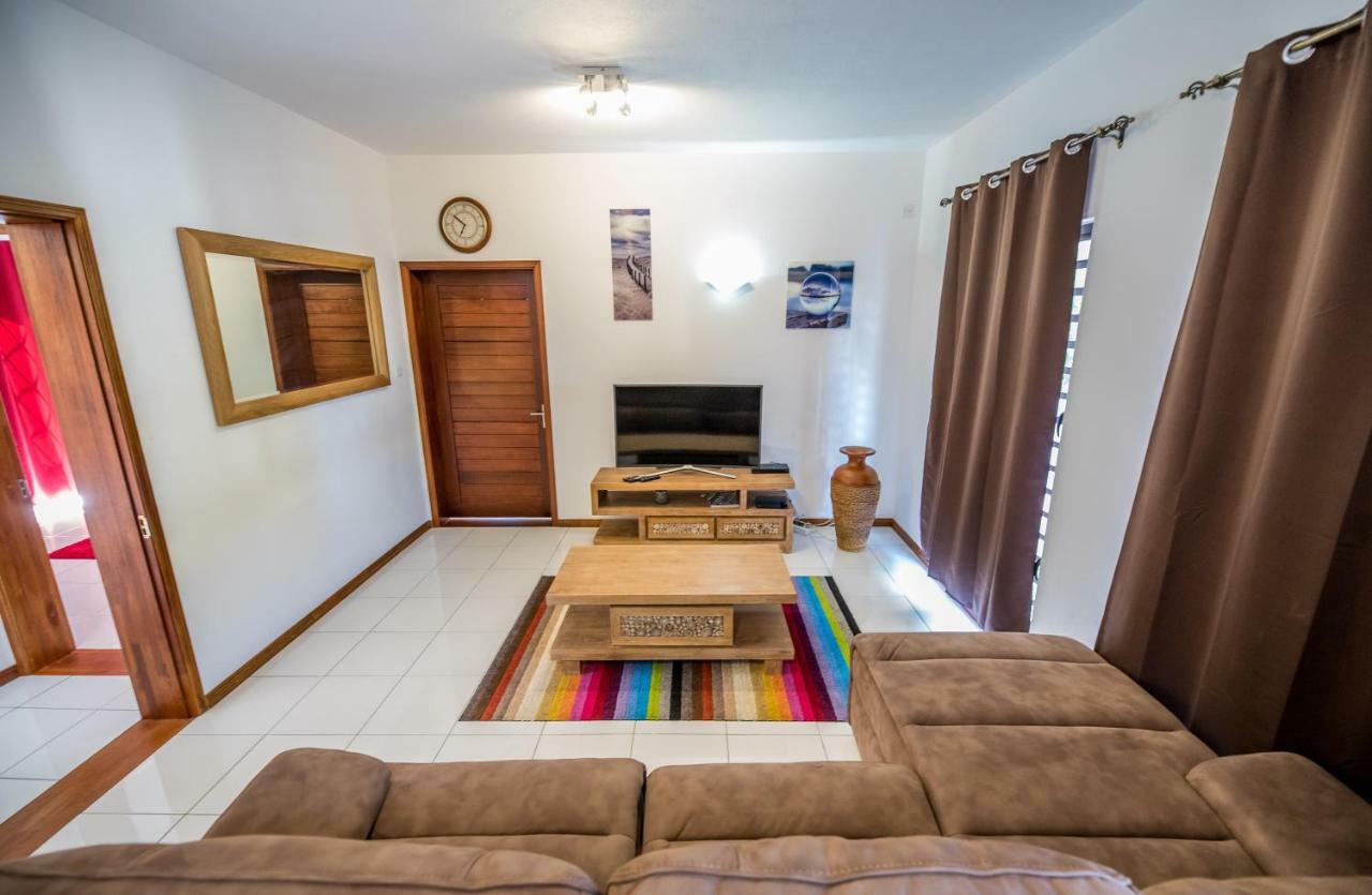 Jade Appartement Flic-en-Flacq